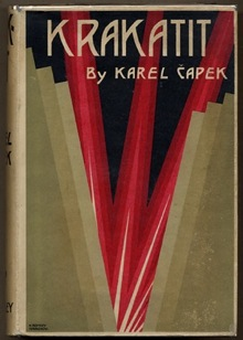Illustration for article titled The Most Amazing Book Covers from Pre-Golden Age SF